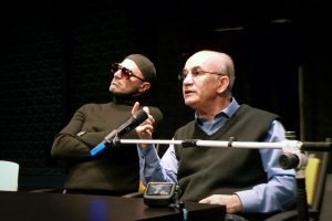 نخستین رویداد هنری دانشگاهی / آزمایشگاهی / نمایشگاهی ایران مال