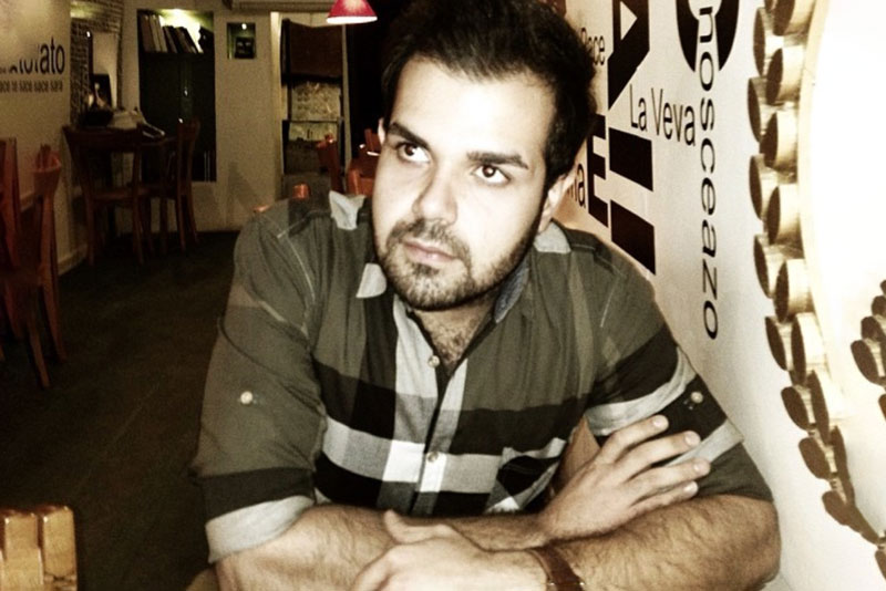 شهراد-قدیری