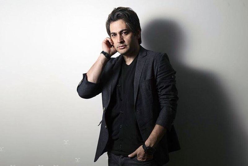 فریدون-محرابی