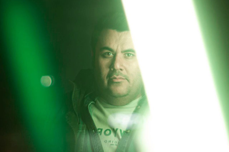 محمد-رمضانی