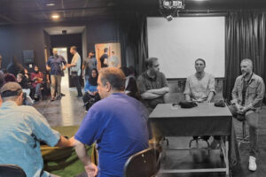 میرعلیرضا دریابیگی